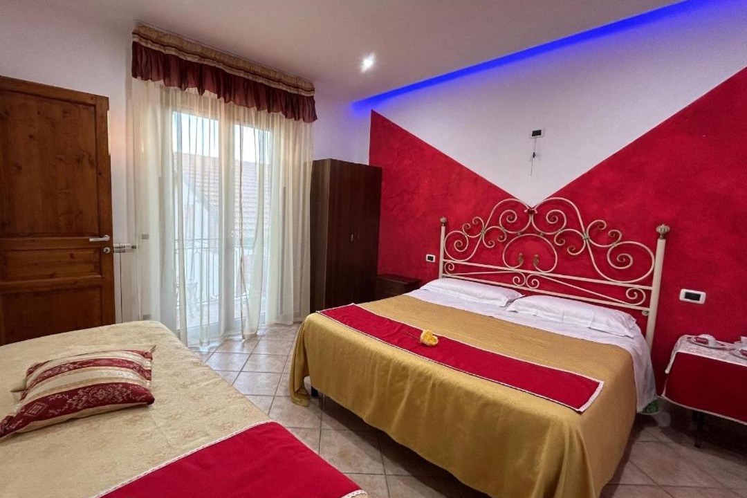 Photo of Bedroom in San Lazzaro