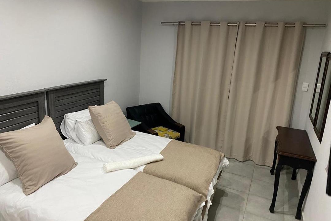 Photo of Bedroom in Ladysmith