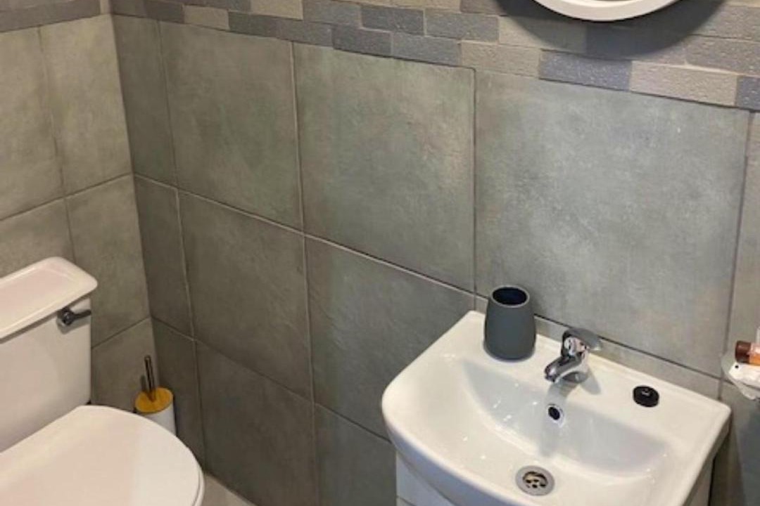 Photo of Bathroom in Ladysmith