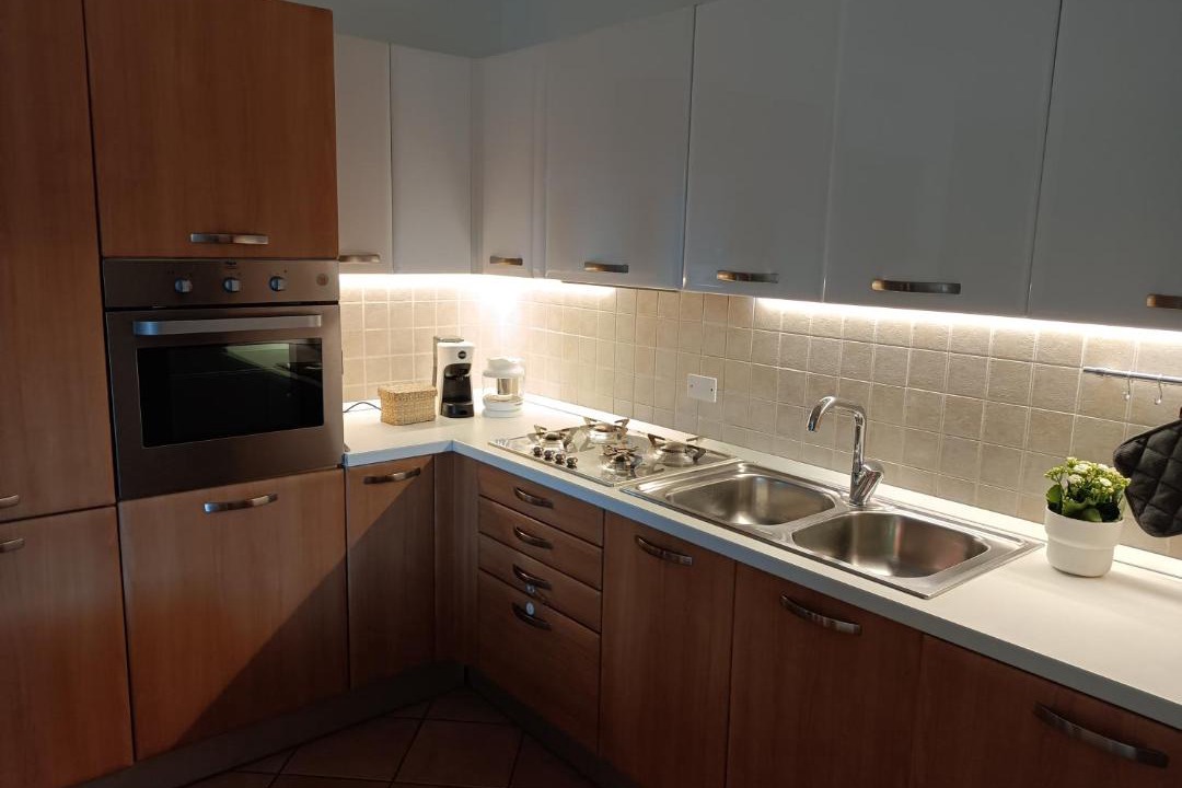 Photo of Kitchen in Levico Terme