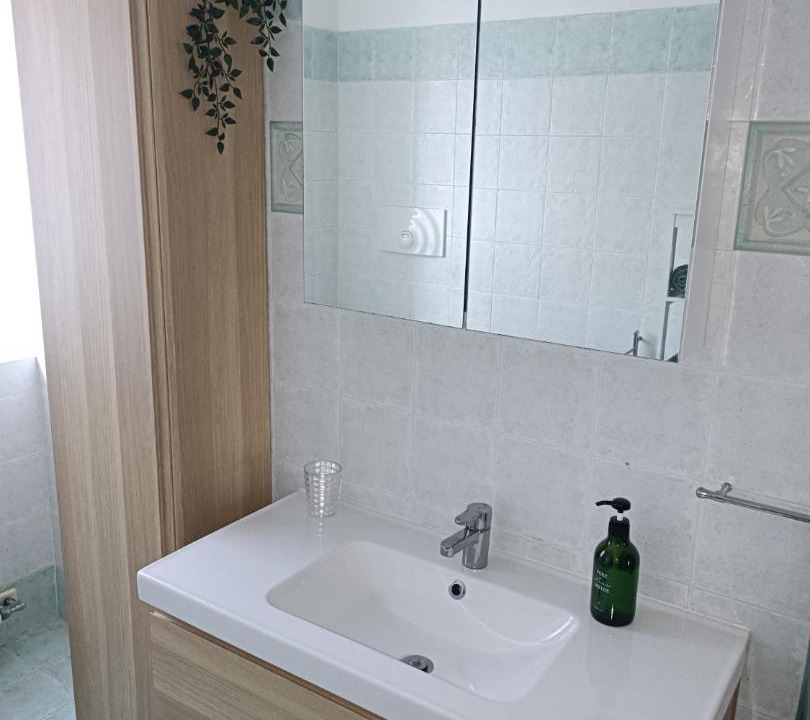Photo of Bathroom in Levico Terme