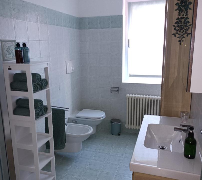 Photo of Bathroom in Levico Terme