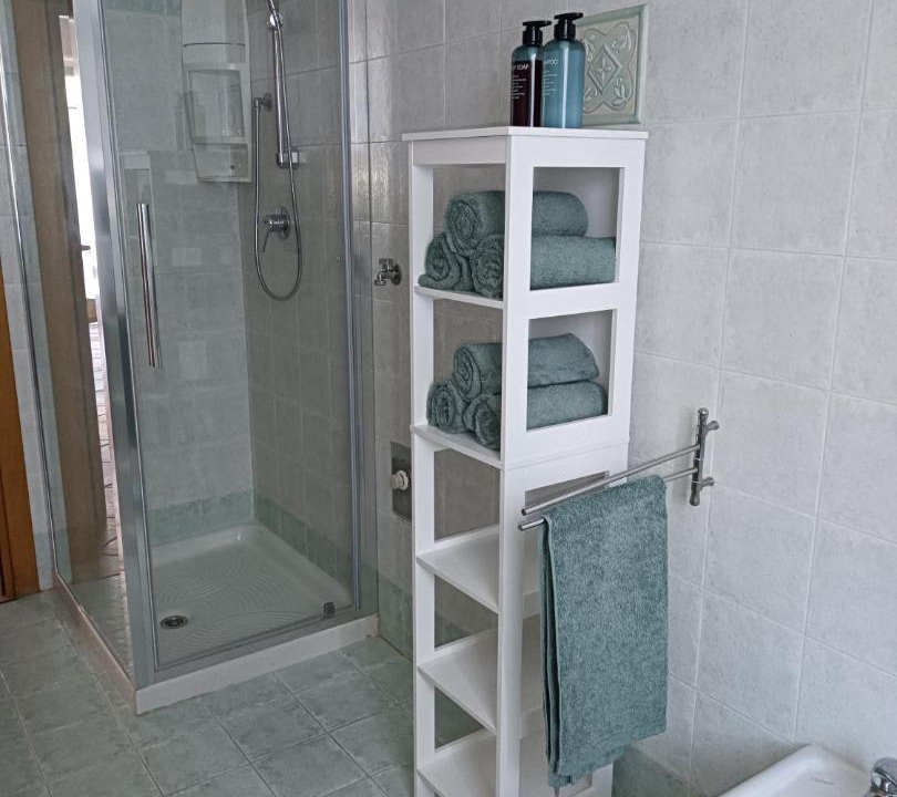 Photo of Bathroom in Levico Terme