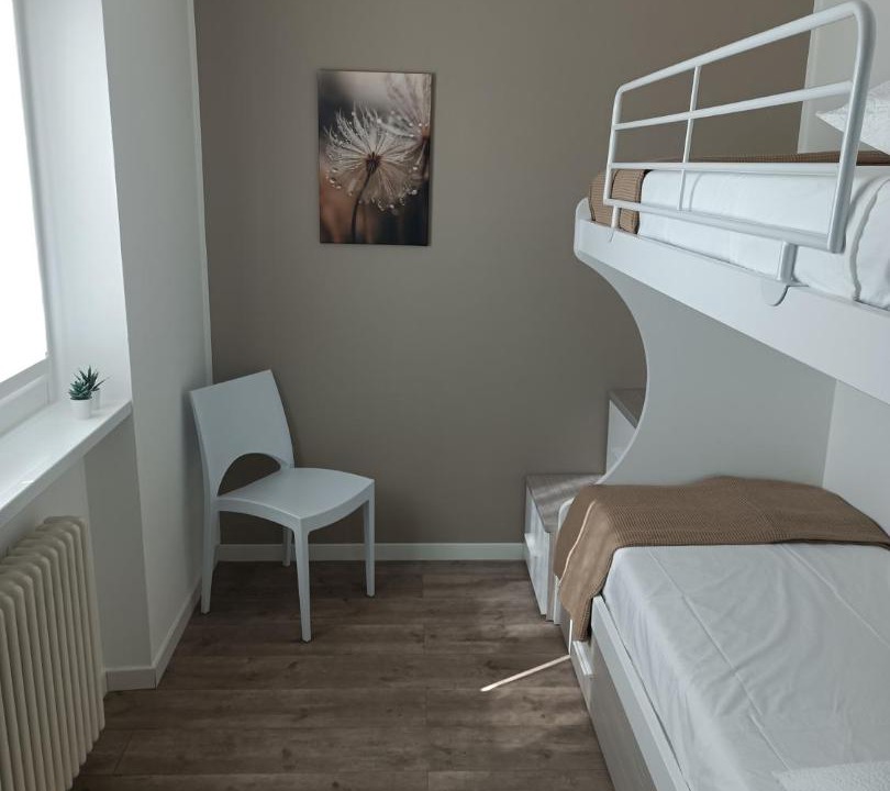 Photo of Bedroom in Levico Terme