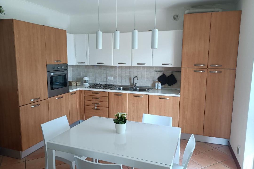 Photo of Kitchen in Levico Terme