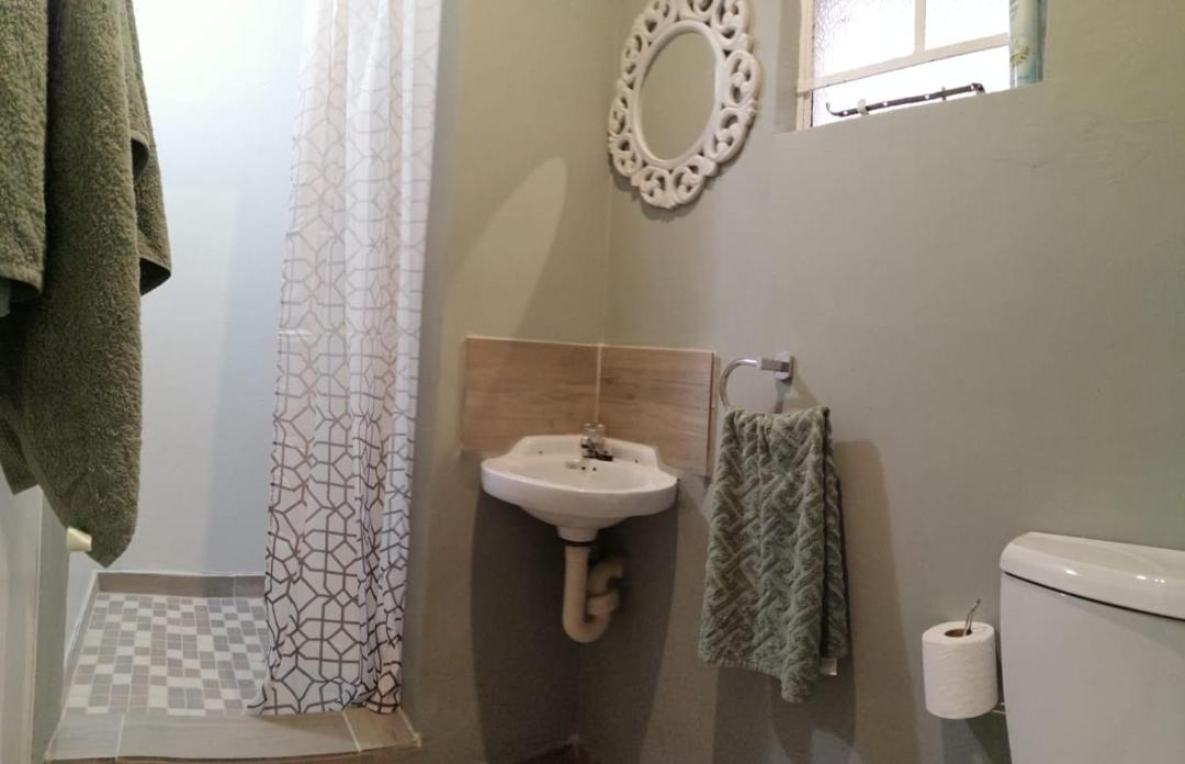 Photo of Bathroom in Rosetta