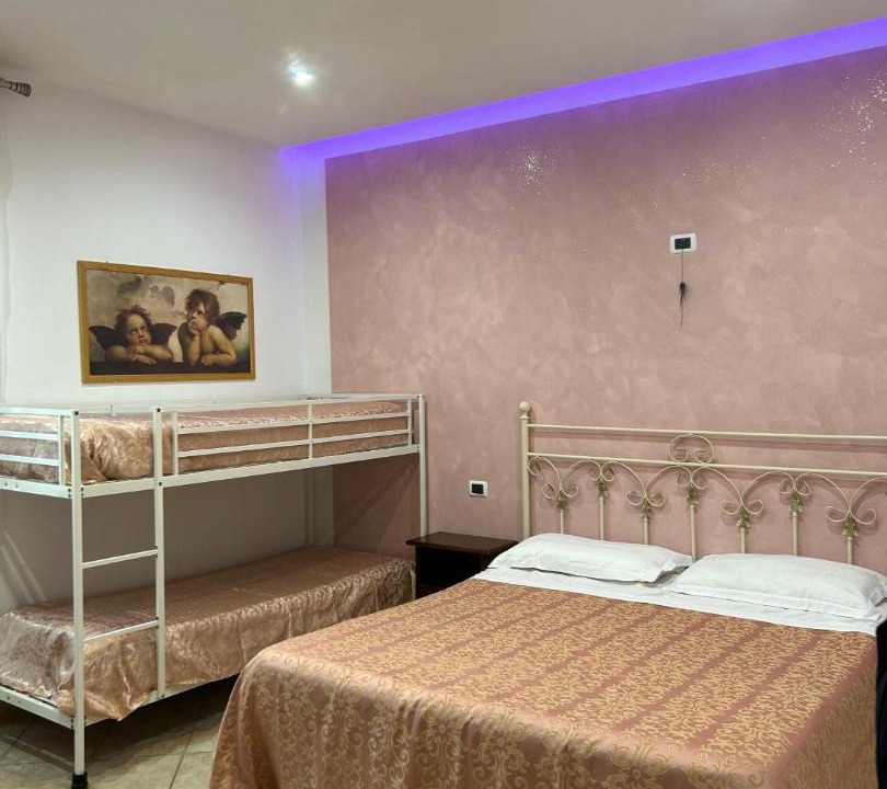 Photo of Bedroom in San Lazzaro
