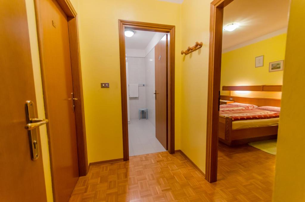 Photo of Bedroom in Ballino