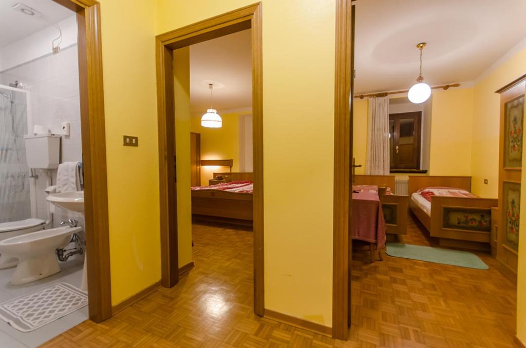 Photo of Bathroom in Ballino