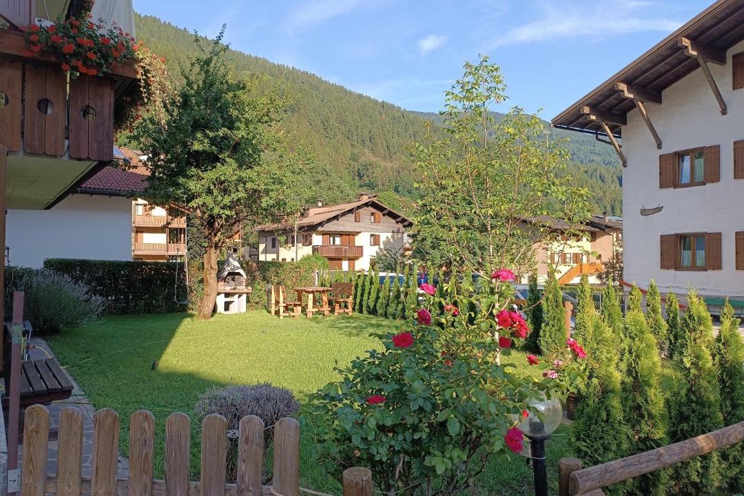 Photo of Others in Pinzolo