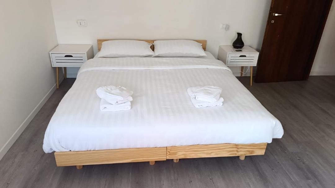 Photo of Bedroom in Lavis