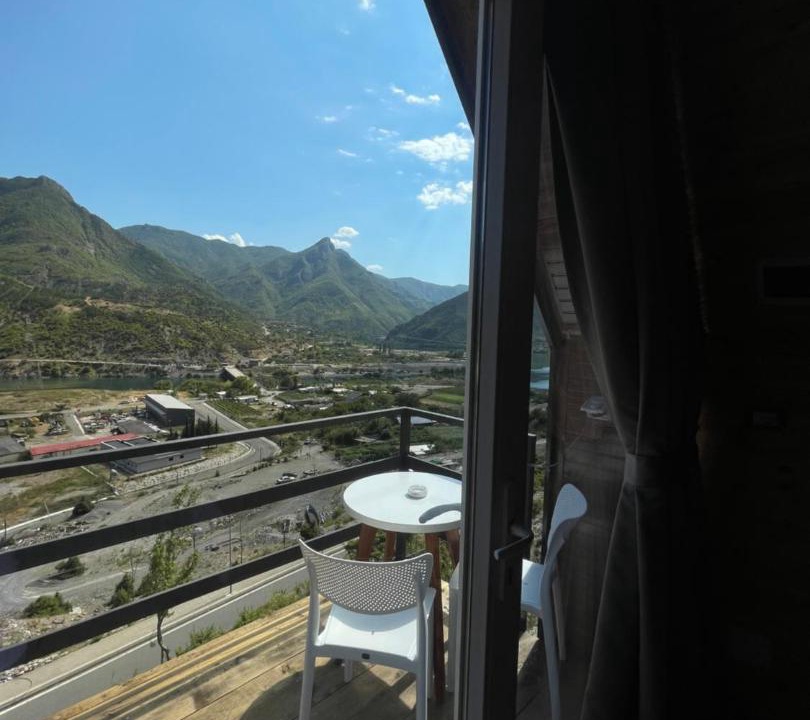 Photo of Patio Balcony in Shkoder County