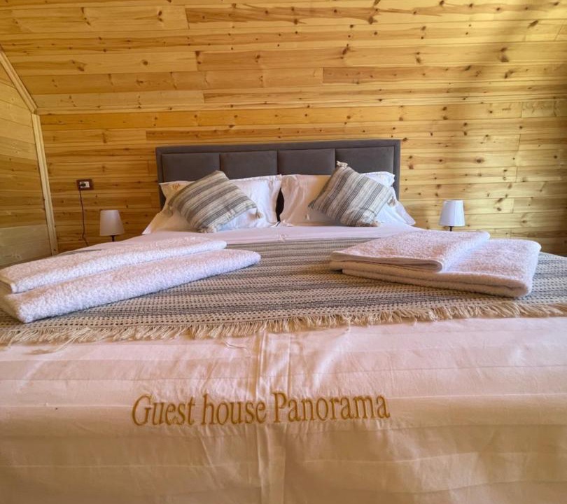 Photo of Bedroom in Shkoder County