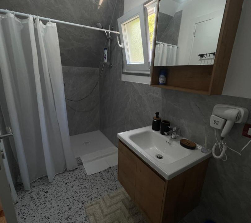 Photo of Bathroom in Shkoder County