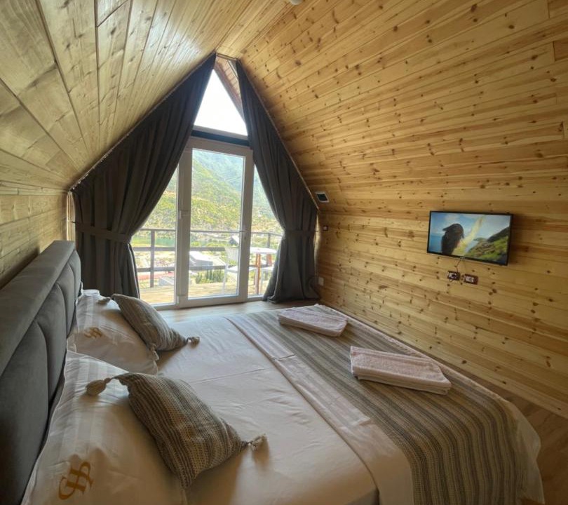 Photo of Bedroom in Shkoder County