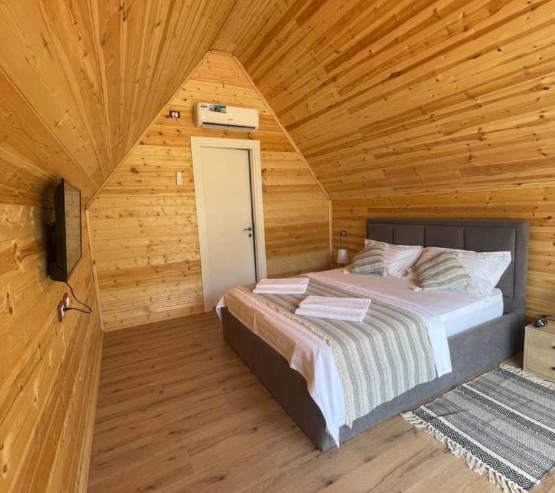 Photo of Bedroom in Shkoder County