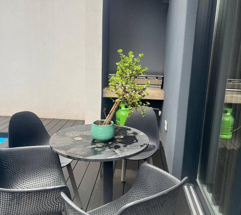 Photo of Patio Balcony in Scottsville
