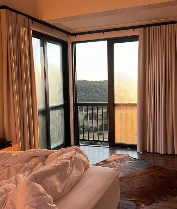 Photo of Bedroom in Scottsville
