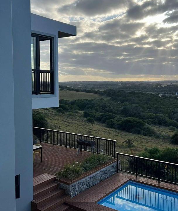 Photo of Patio Balcony in Scottsville