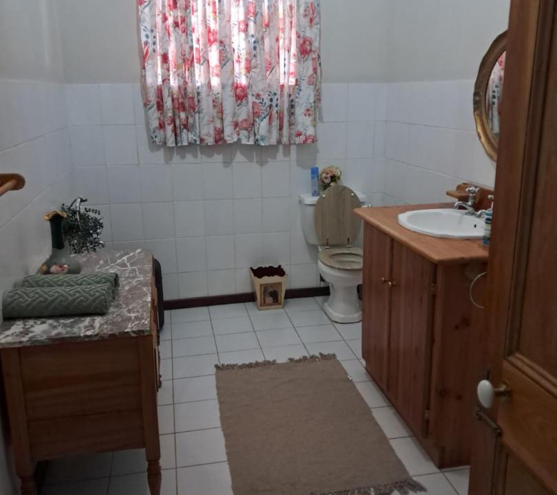 Photo of Bathroom in Okhahlamba