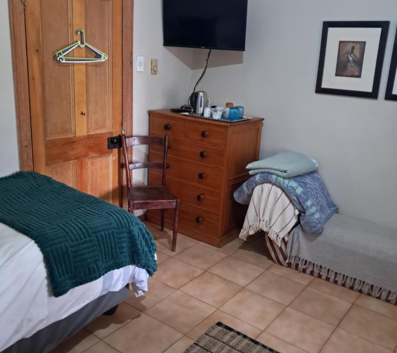 Photo of Bedroom in Okhahlamba