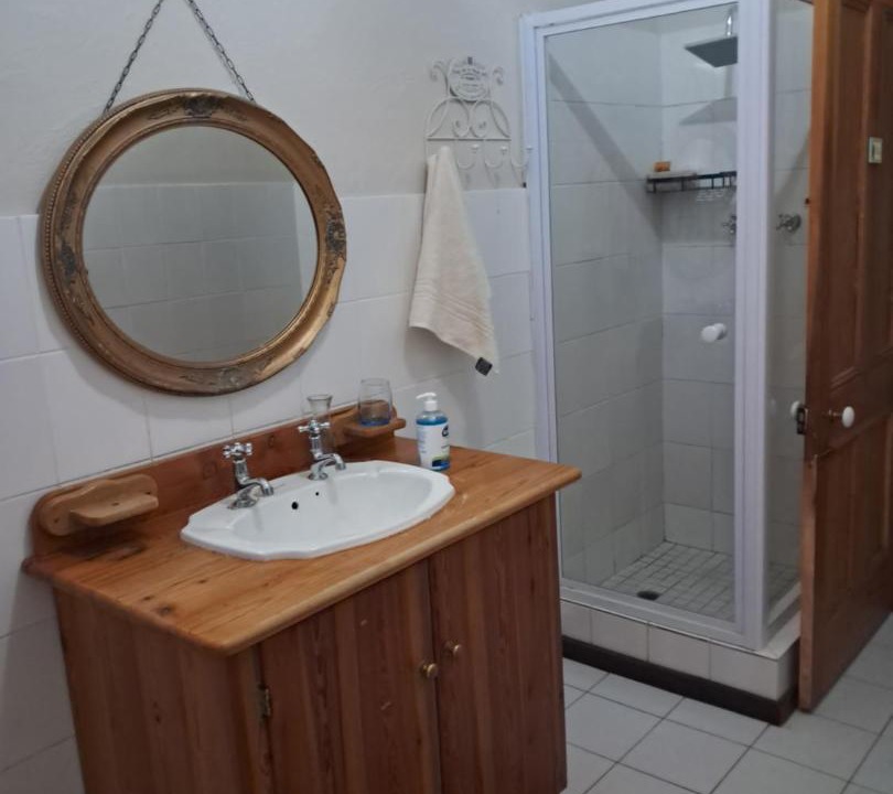 Photo of Bathroom in Okhahlamba