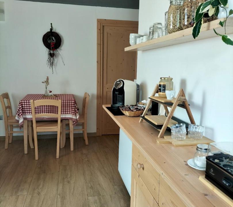 Photo of Kitchen in Terragnolo
