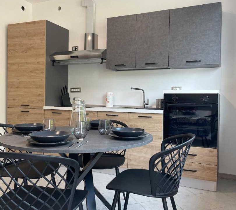 Photo of Kitchen in Trento