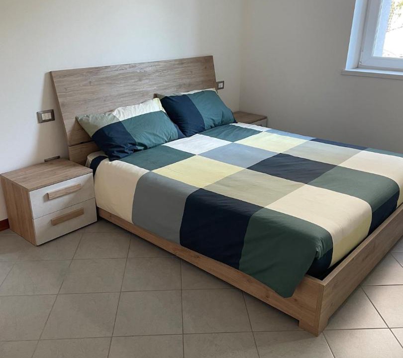 Photo of Bedroom in Trento