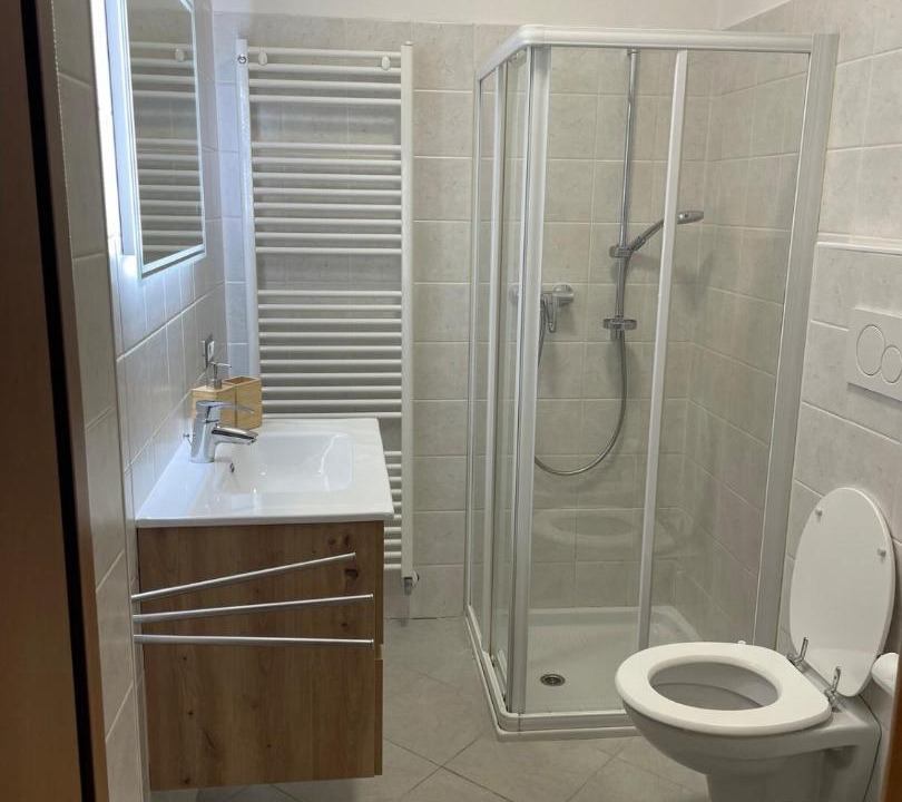 Photo of Bathroom in Trento