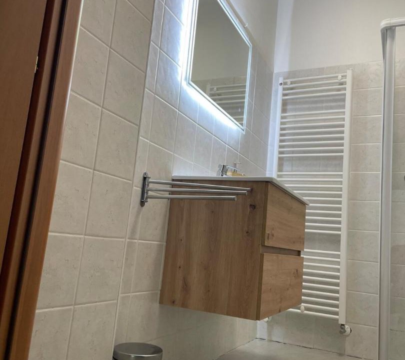 Photo of Bathroom in Trento