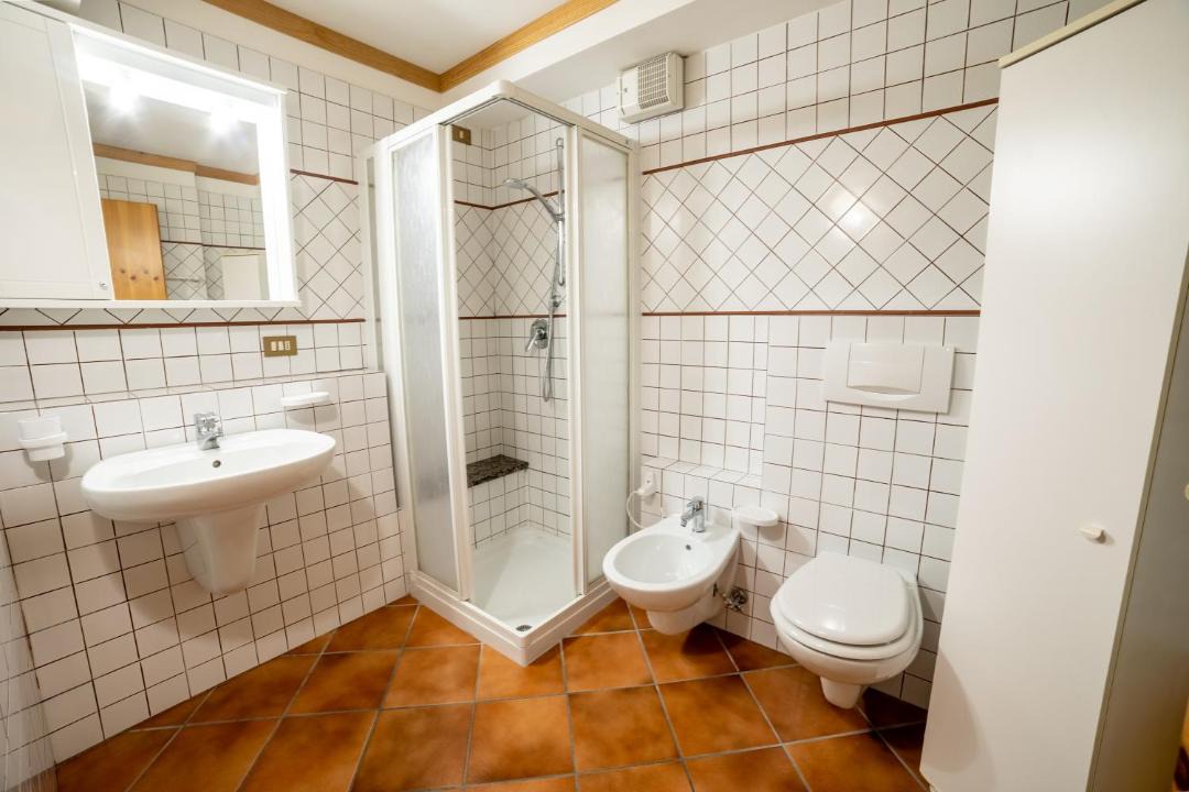 Photo of Bathroom in Folgaria