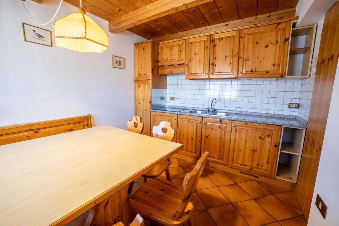 Photo of Kitchen in Folgaria