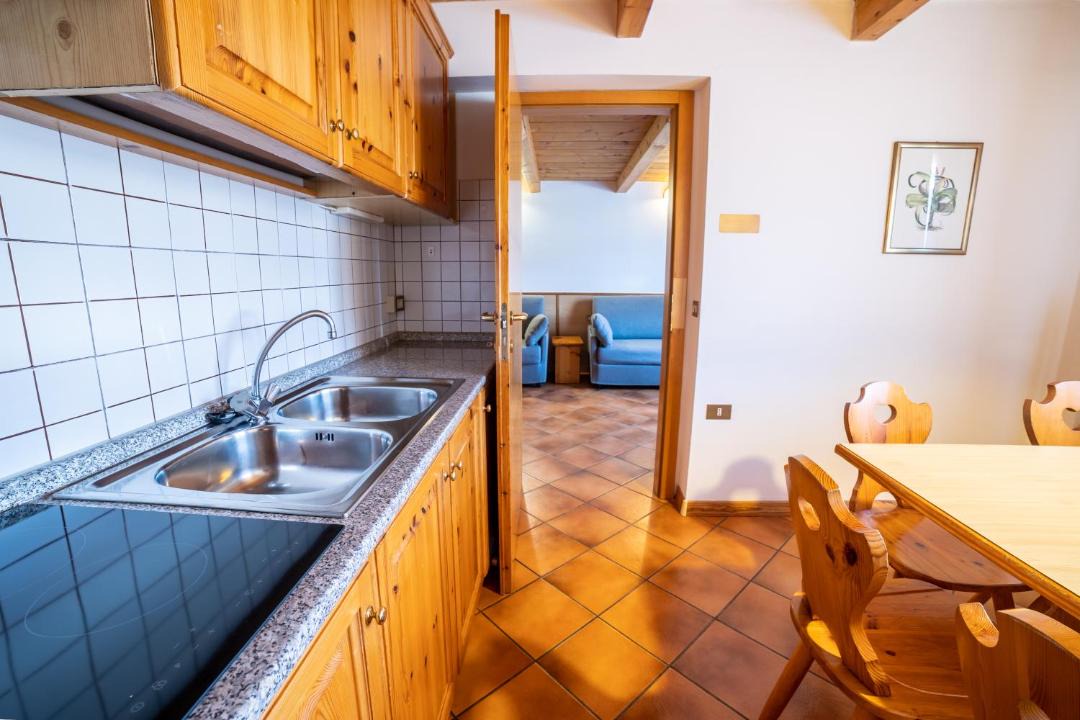 Photo of Kitchen in Folgaria