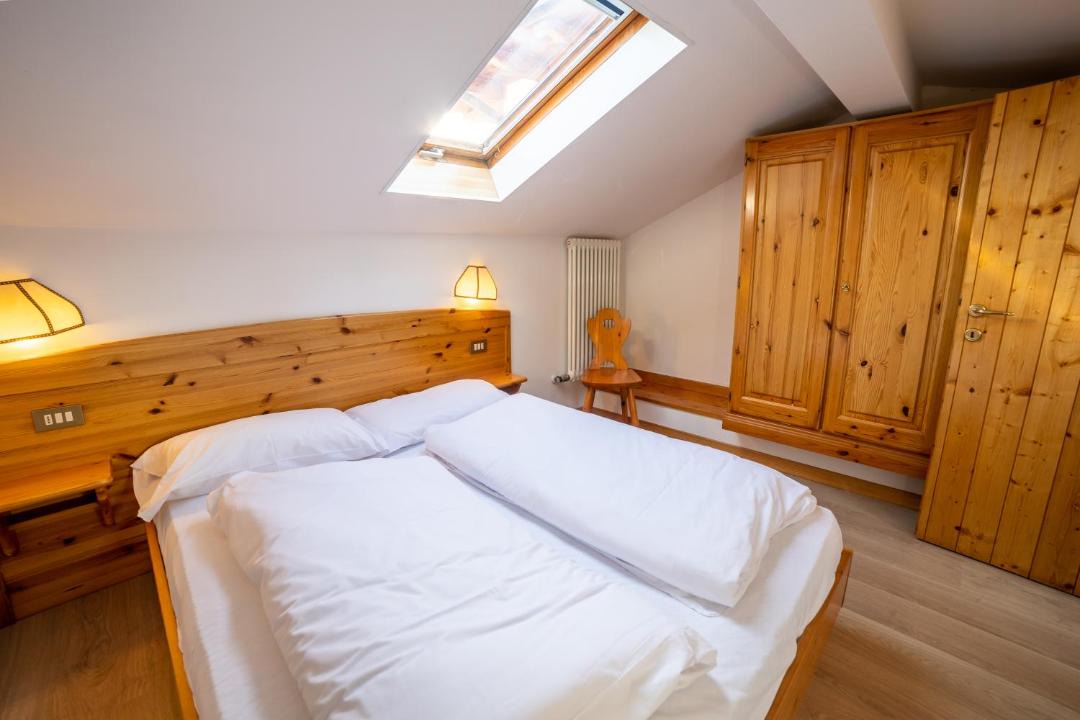 Photo of Bedroom in Folgaria
