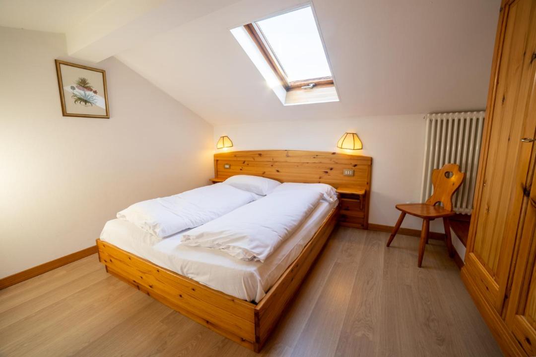 Photo of Bedroom in Folgaria