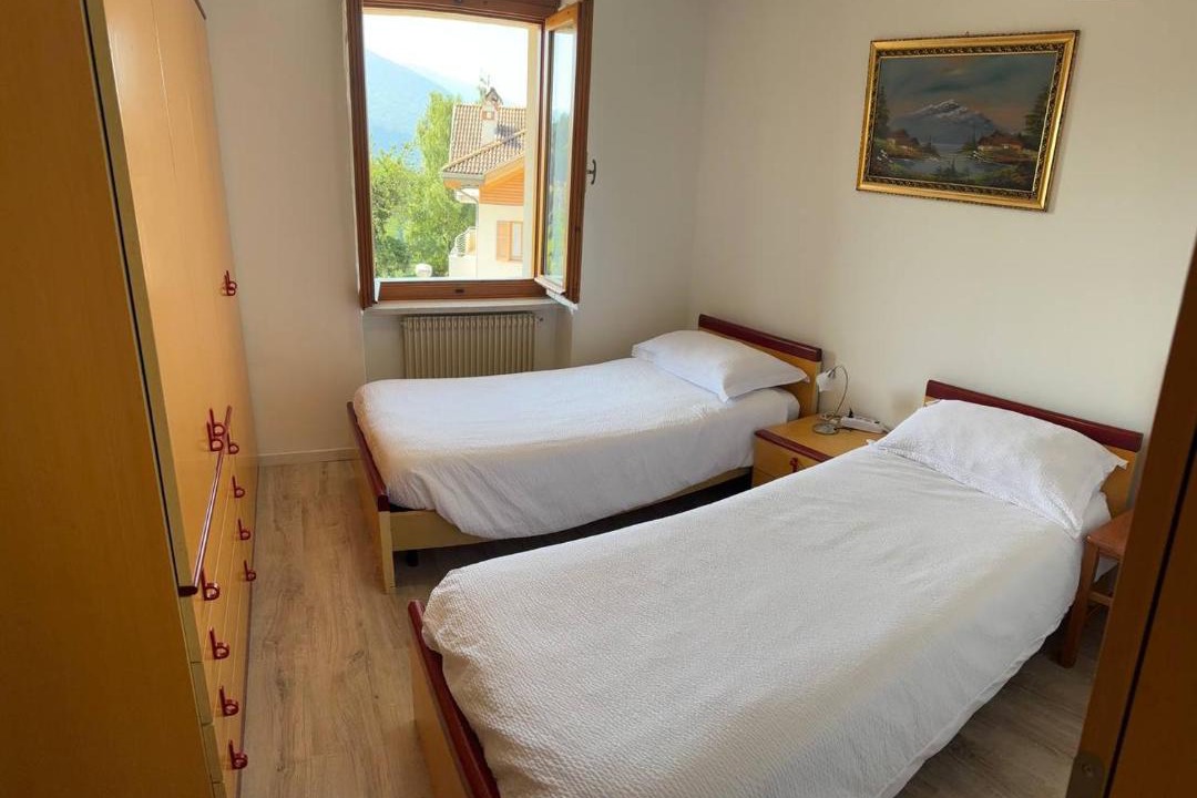 Photo of Bedroom in San Lorenzo in Banale