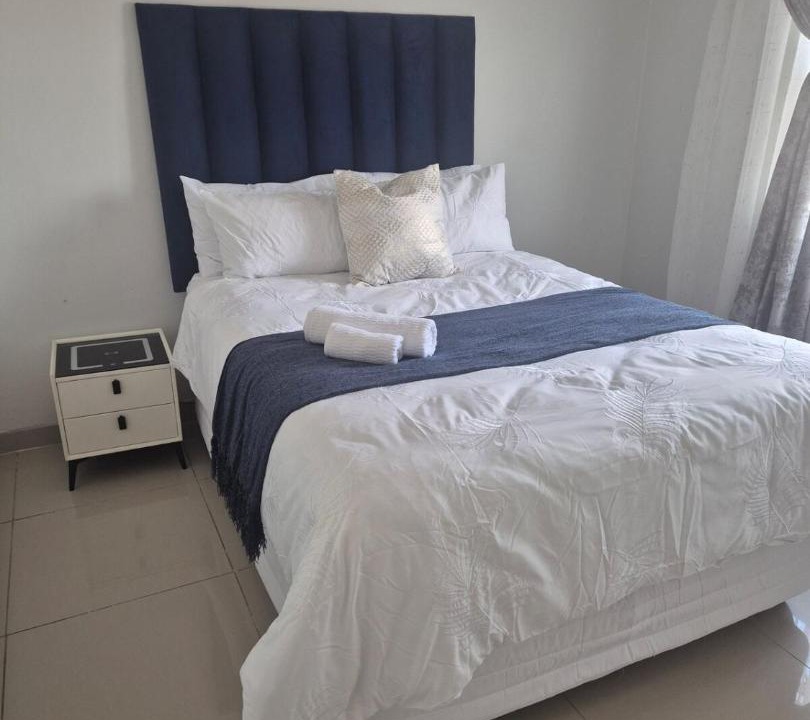 Photo of Bedroom in Empangeni