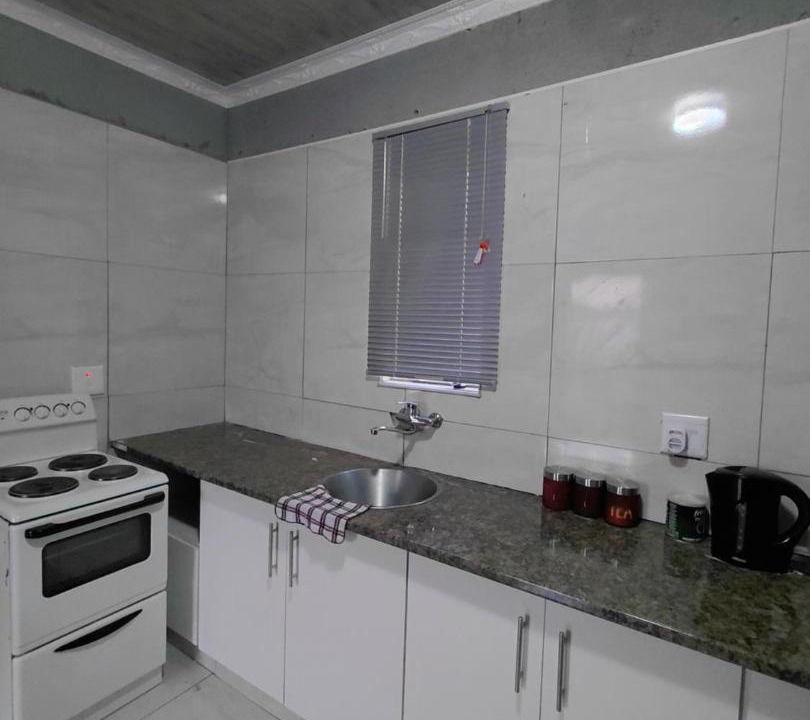 Photo of Kitchen in Newcastle