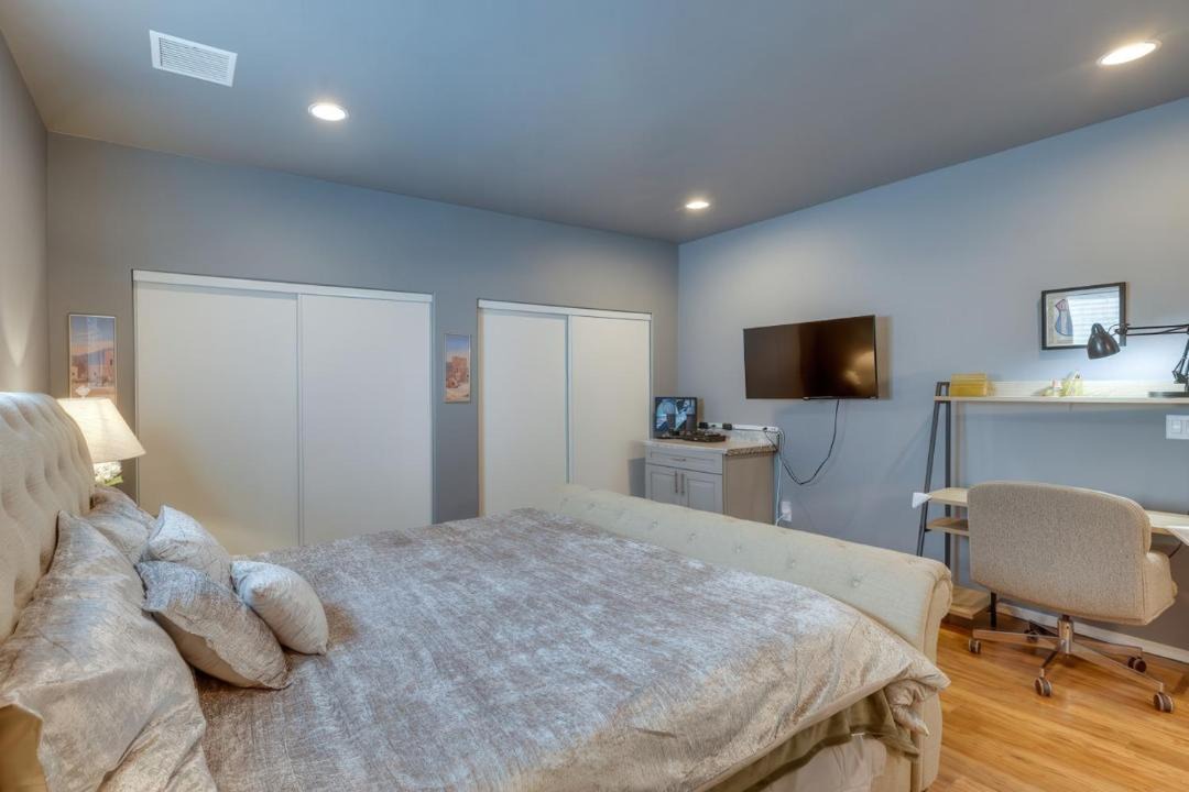 Photo of Bedroom in Kingman