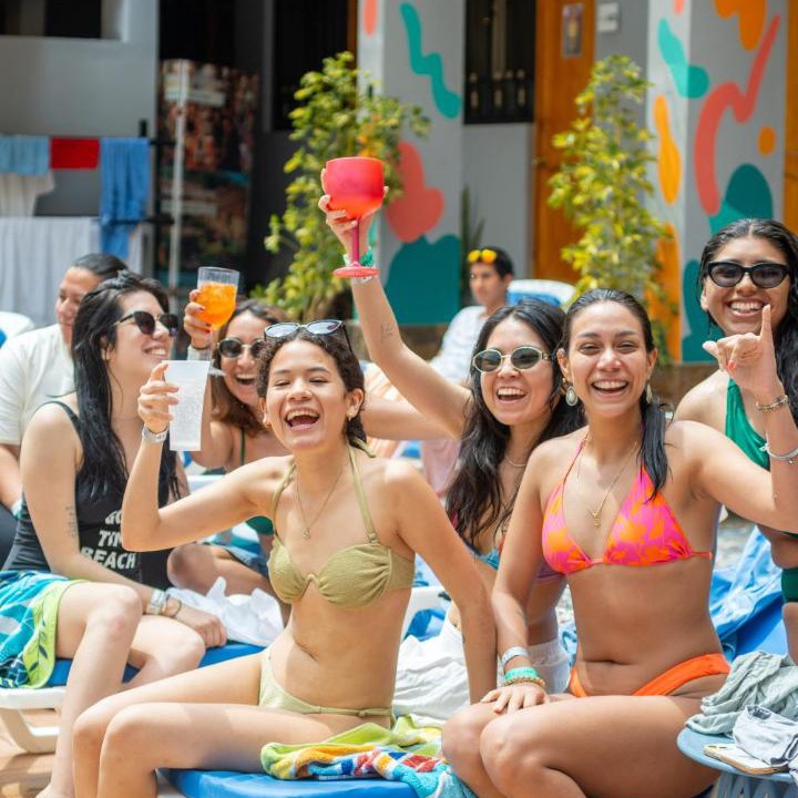 Photo of Others in Huacachina