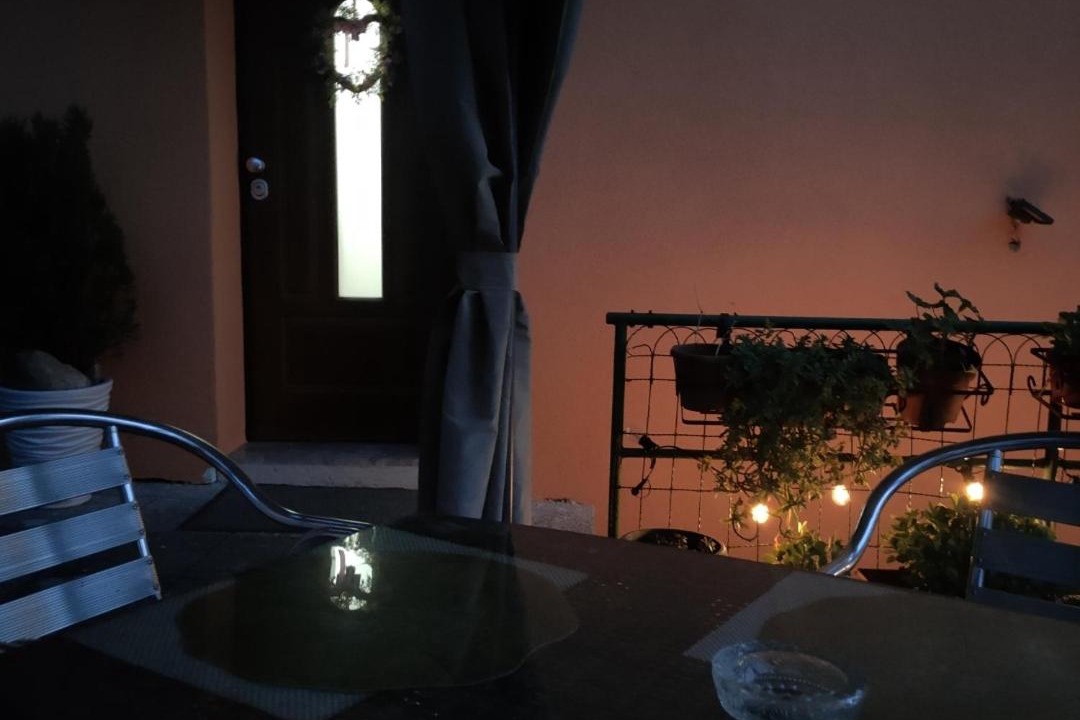 Photo of Patio Balcony in Lavis