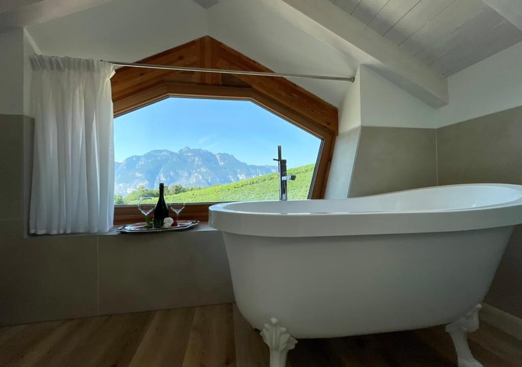 Photo of Bathroom in Giovo