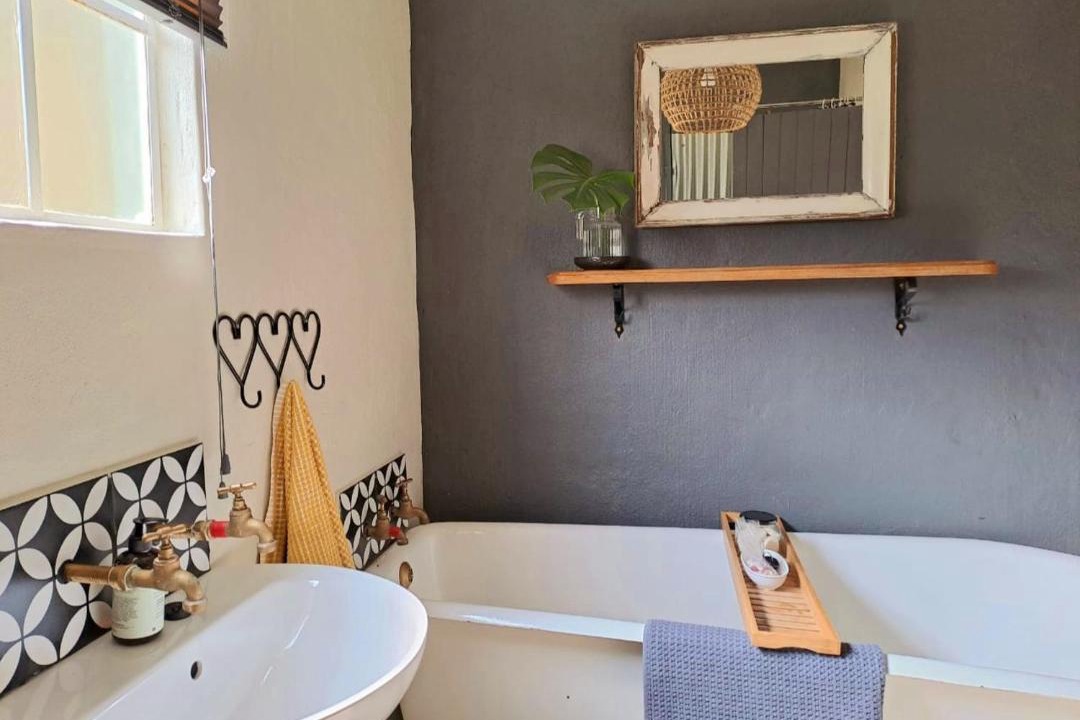Photo of Bathroom in Elandskop