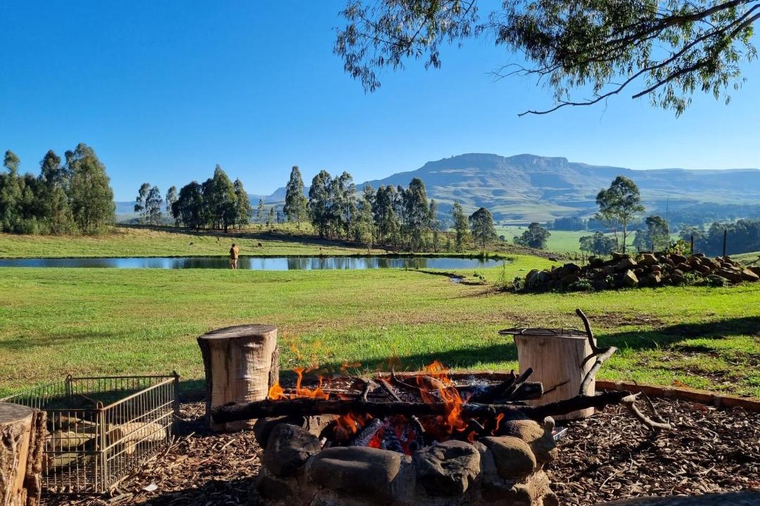 Photo of Others in Elandskop
