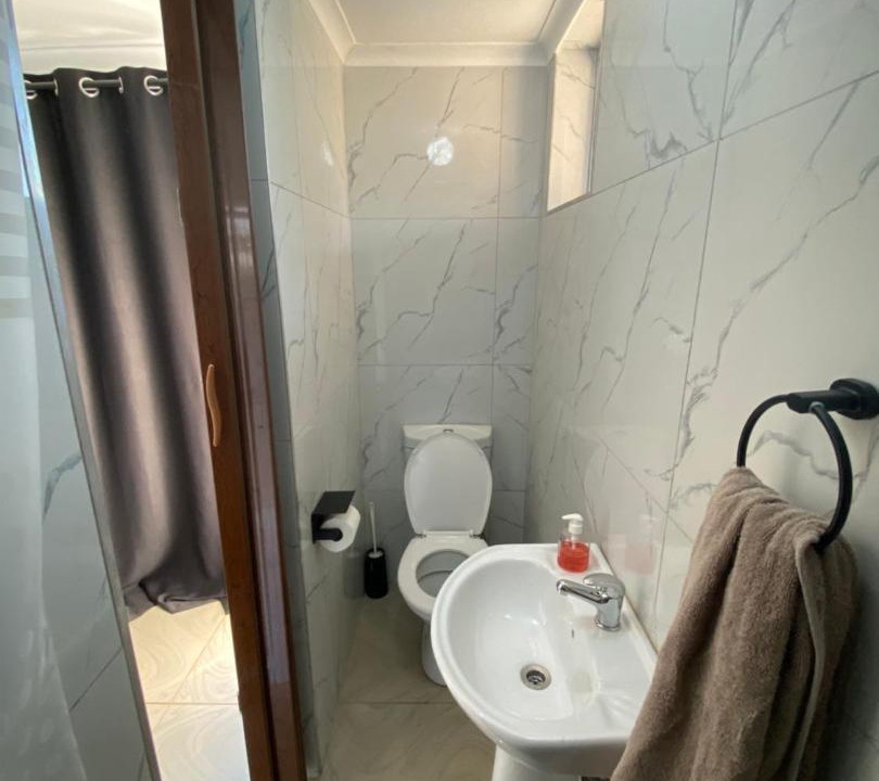 Photo of Bathroom in Bluff