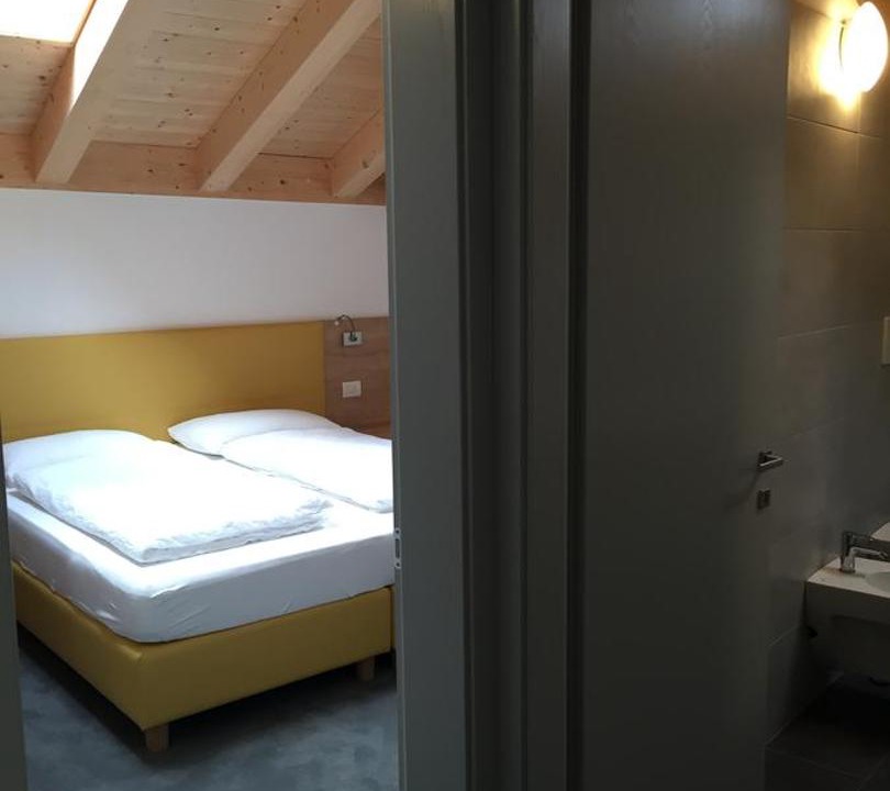 Photo of Bedroom in Mori
