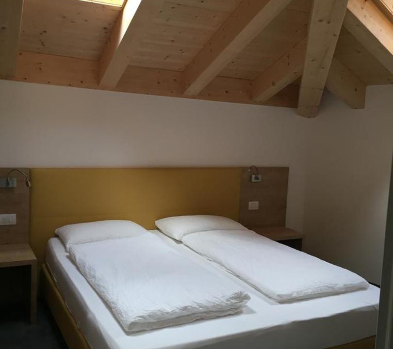 Photo of Bedroom in Mori