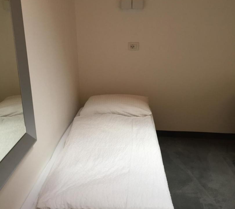 Photo of Bedroom in Mori