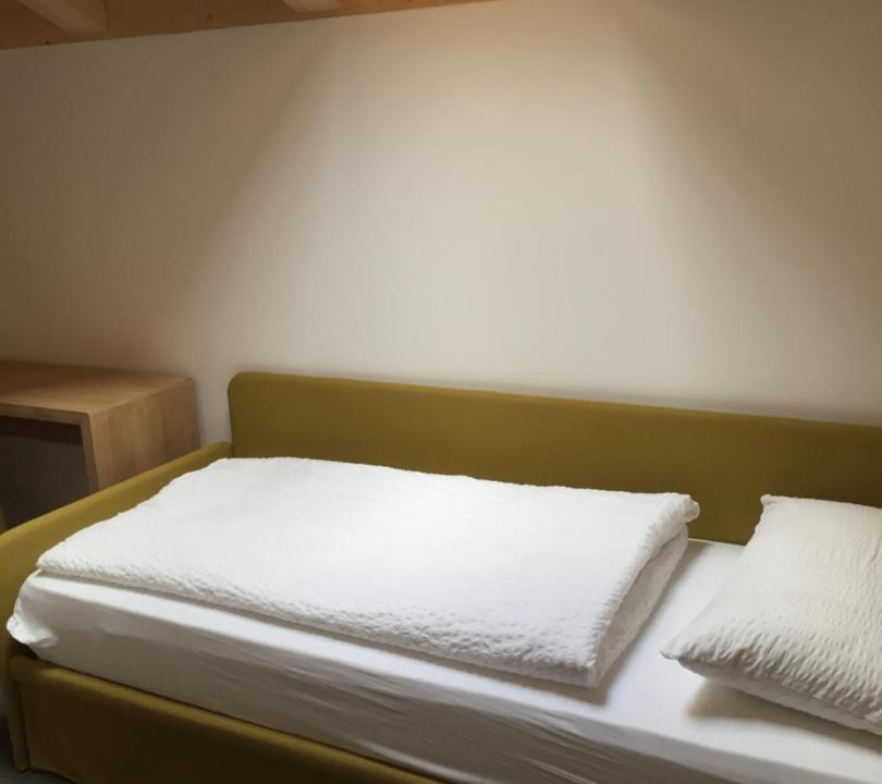 Photo of Bedroom in Mori